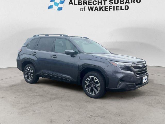 new 2026 Subaru Forester car, priced at $32,262