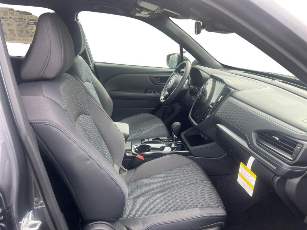 new 2026 Subaru Forester car, priced at $32,262