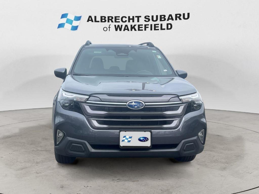 new 2026 Subaru Forester car, priced at $32,262