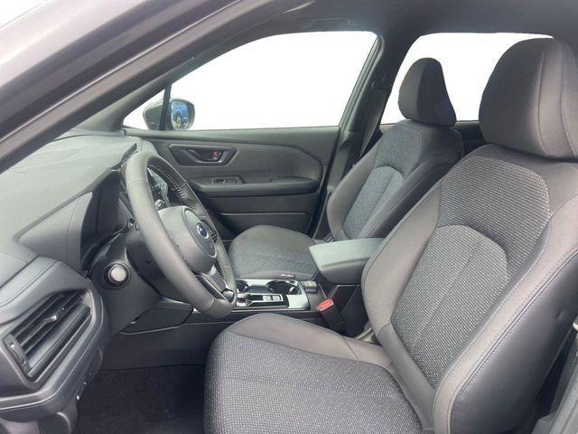 new 2026 Subaru Forester car, priced at $32,262