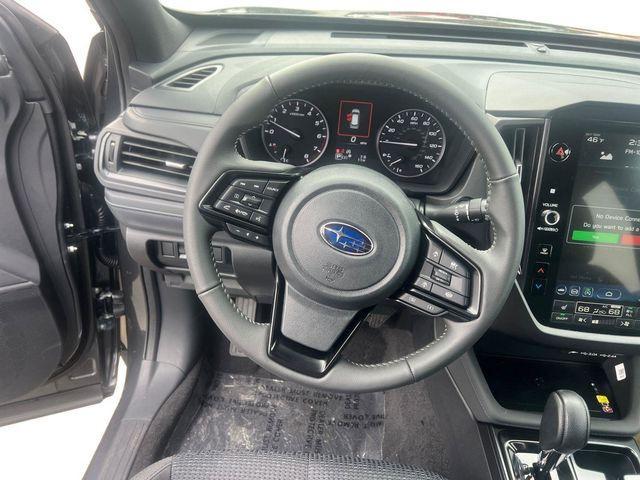 new 2026 Subaru Forester car, priced at $32,262