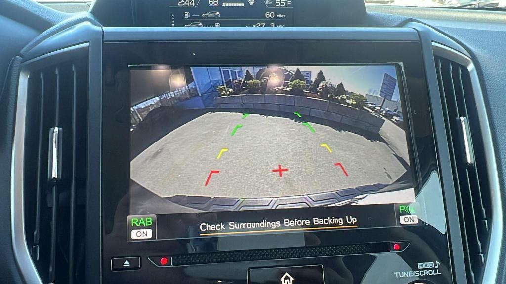 used 2019 Subaru Forester car, priced at $21,458