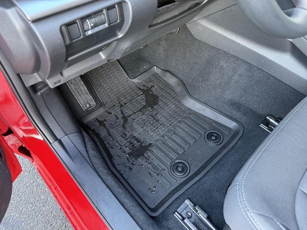 used 2025 Subaru Impreza car, priced at $23,765