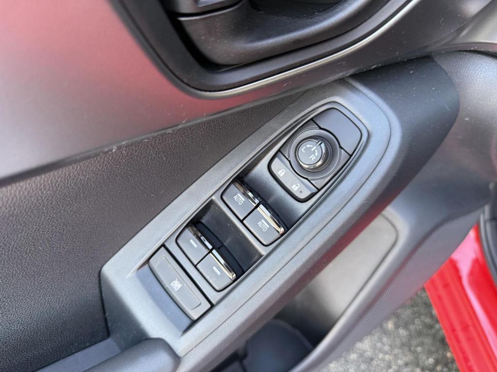 used 2025 Subaru Impreza car, priced at $23,765