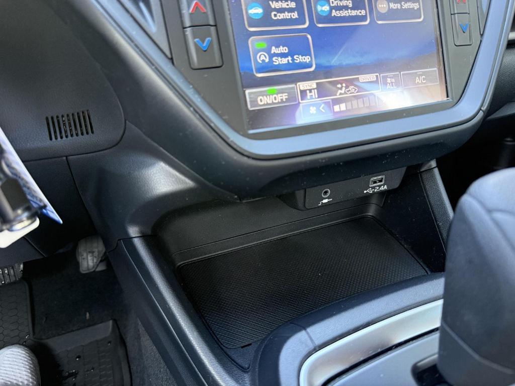 used 2025 Subaru Impreza car, priced at $23,765