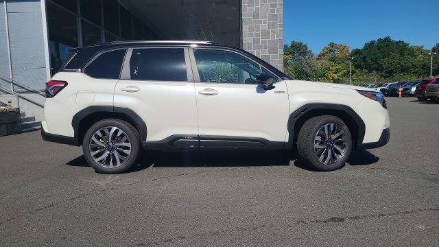 new 2026 Subaru Forester car, priced at $40,701