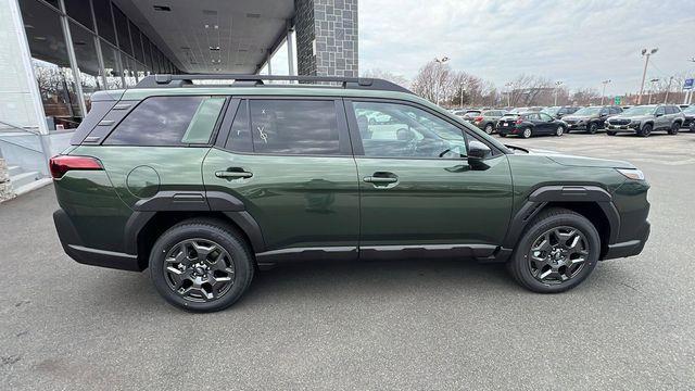 new 2026 Subaru Outback car, priced at $35,032