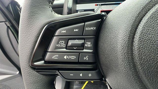 new 2026 Subaru Outback car, priced at $35,032