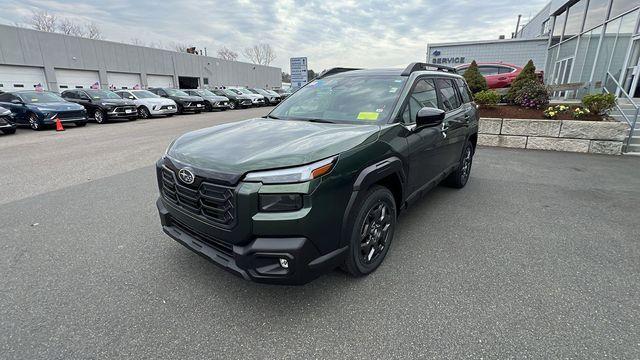 new 2026 Subaru Outback car, priced at $35,032