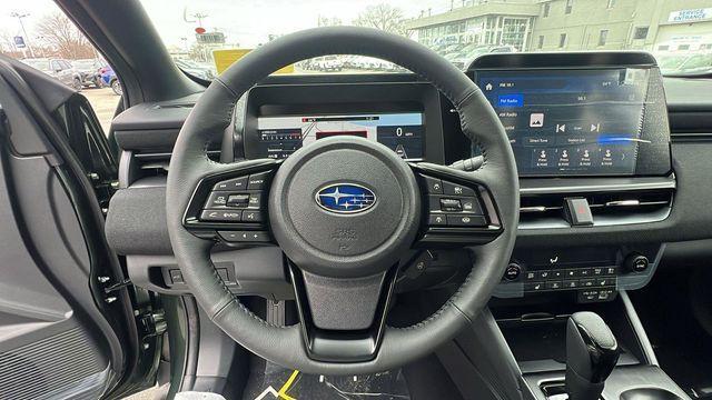 new 2026 Subaru Outback car, priced at $35,032