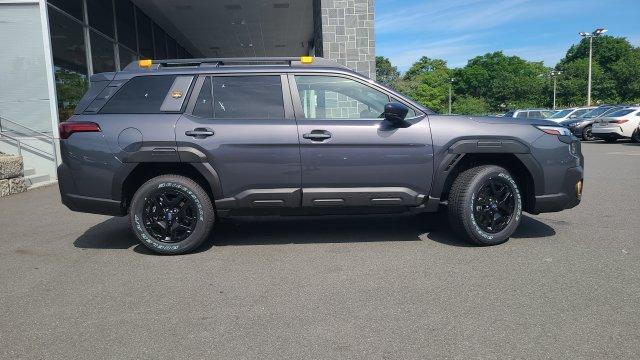 new 2026 Subaru Outback car, priced at $44,966