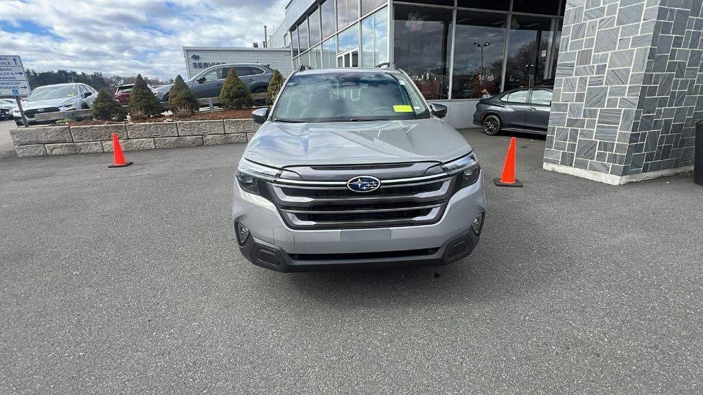 new 2026 Subaru Forester car, priced at $37,637