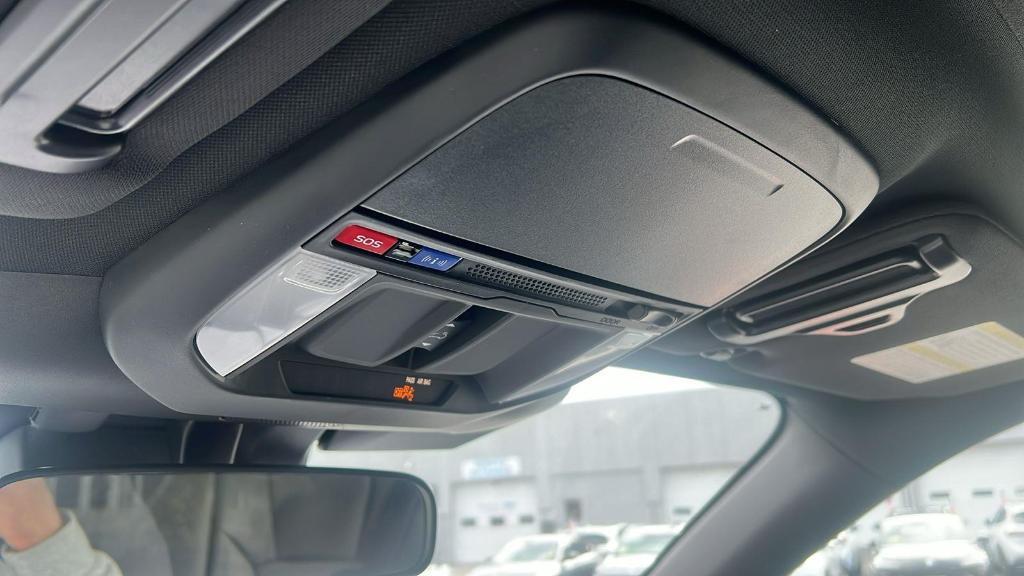 new 2026 Subaru Forester car, priced at $37,637