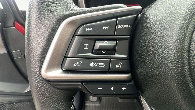 used 2023 Subaru Outback car, priced at $27,573