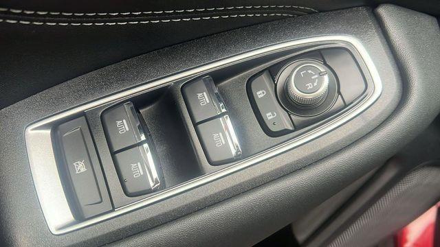 used 2023 Subaru Outback car, priced at $27,573