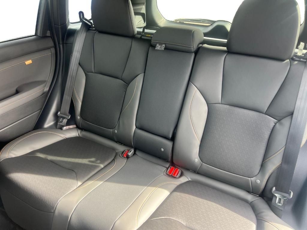 new 2026 Subaru Forester car, priced at $38,273