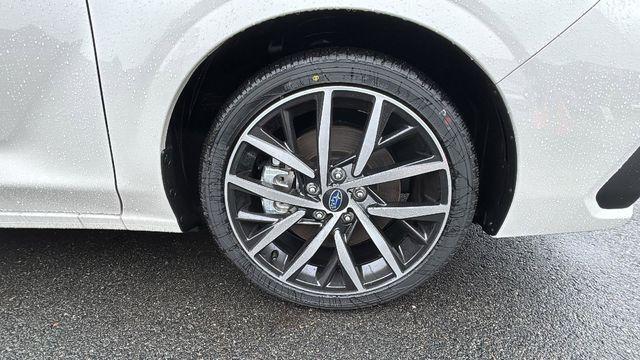 new 2026 Subaru Impreza car, priced at $25,978