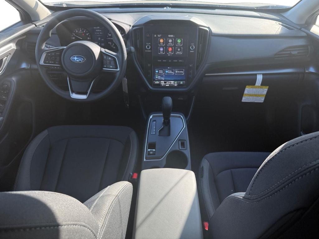 new 2025 Subaru Impreza car, priced at $22,484