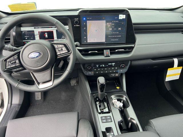 new 2026 Subaru Outback car, priced at $45,640