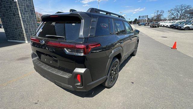 new 2026 Subaru Outback car, priced at $38,580