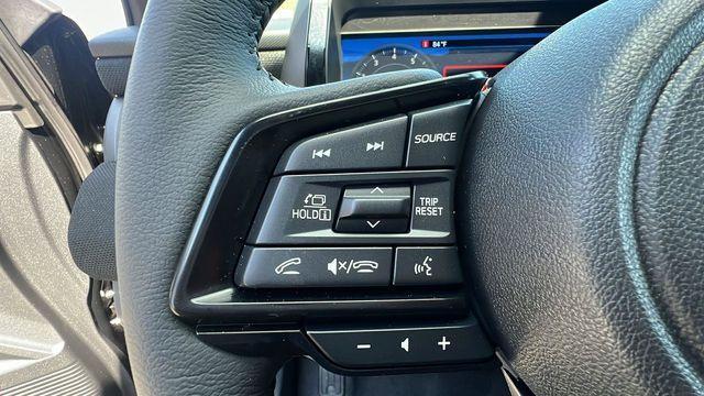 new 2026 Subaru Outback car, priced at $38,580
