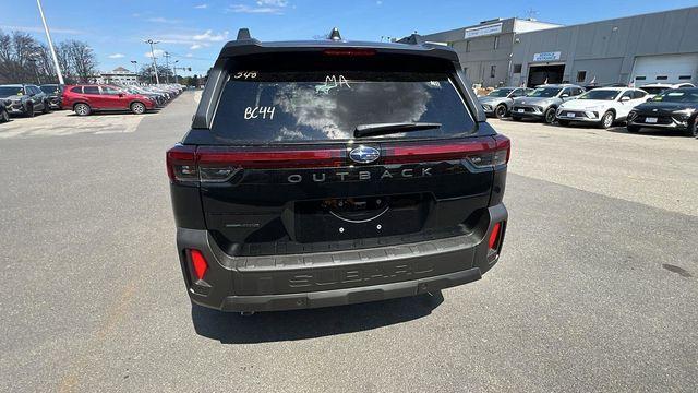new 2026 Subaru Outback car, priced at $38,580