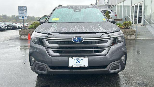 used 2025 Subaru Forester Hybrid car, priced at $37,545