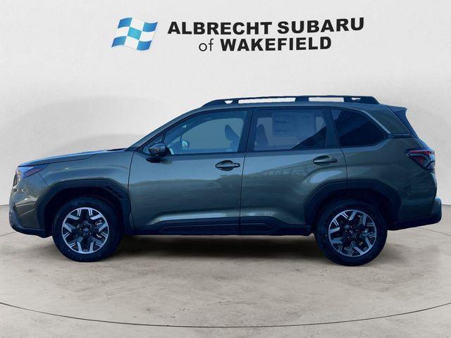 new 2026 Subaru Forester car, priced at $31,943