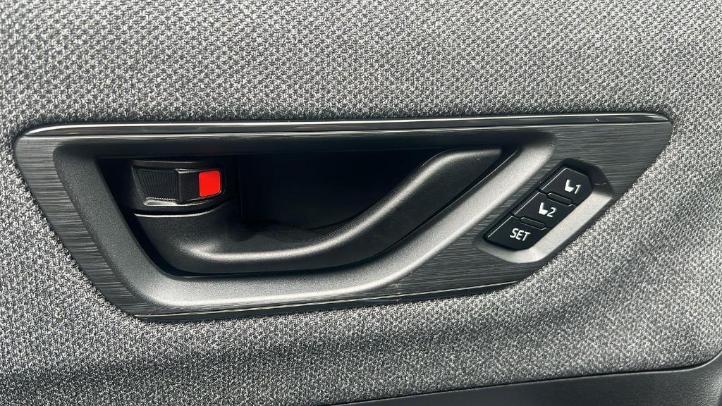 new 2026 Subaru Outback car, priced at $41,233