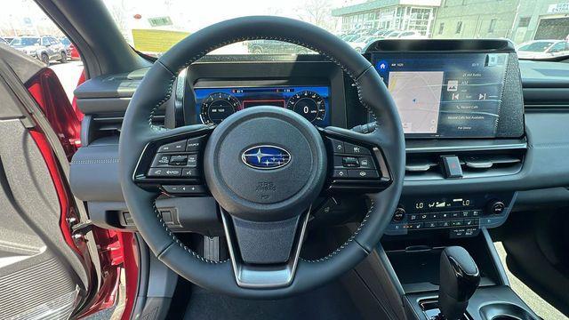 new 2026 Subaru Outback car, priced at $44,926