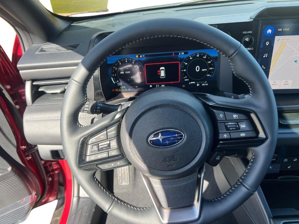 new 2026 Subaru Outback car, priced at $44,926