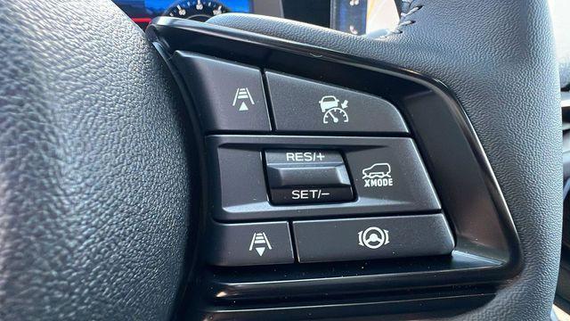 new 2026 Subaru Outback car, priced at $44,926