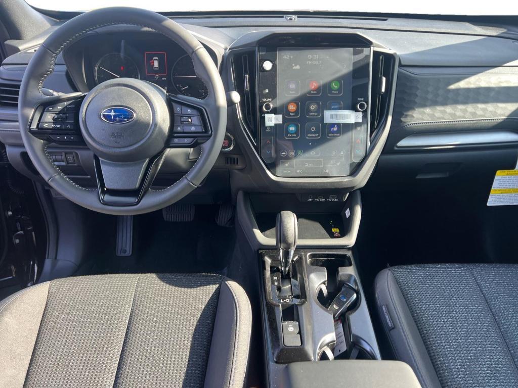 new 2026 Subaru Forester car, priced at $33,224