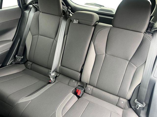 new 2026 Subaru Crosstrek car, priced at $29,435