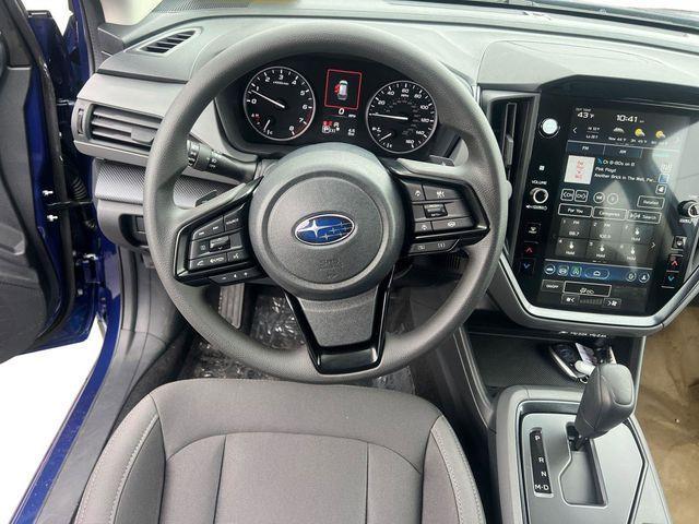new 2026 Subaru Crosstrek car, priced at $29,435