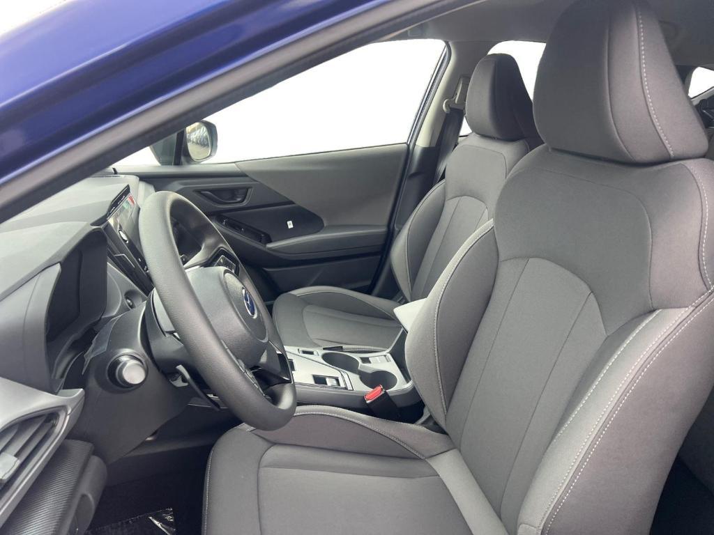 new 2026 Subaru Crosstrek car, priced at $29,435