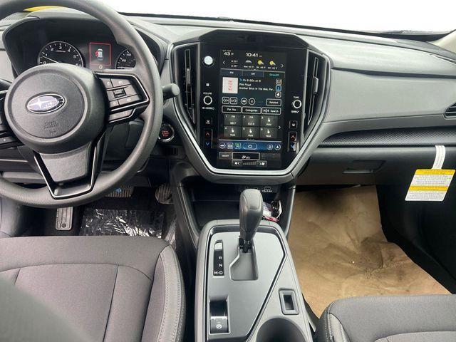 new 2026 Subaru Crosstrek car, priced at $29,435