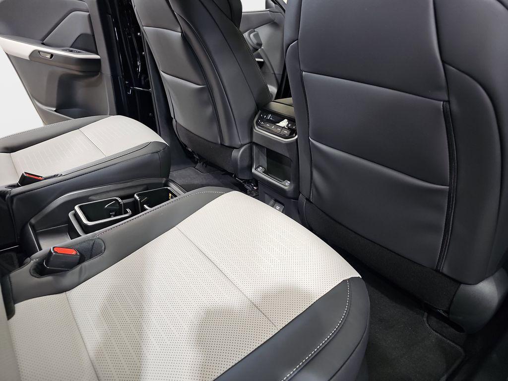 new 2026 Lexus TX 500h car, priced at $76,788