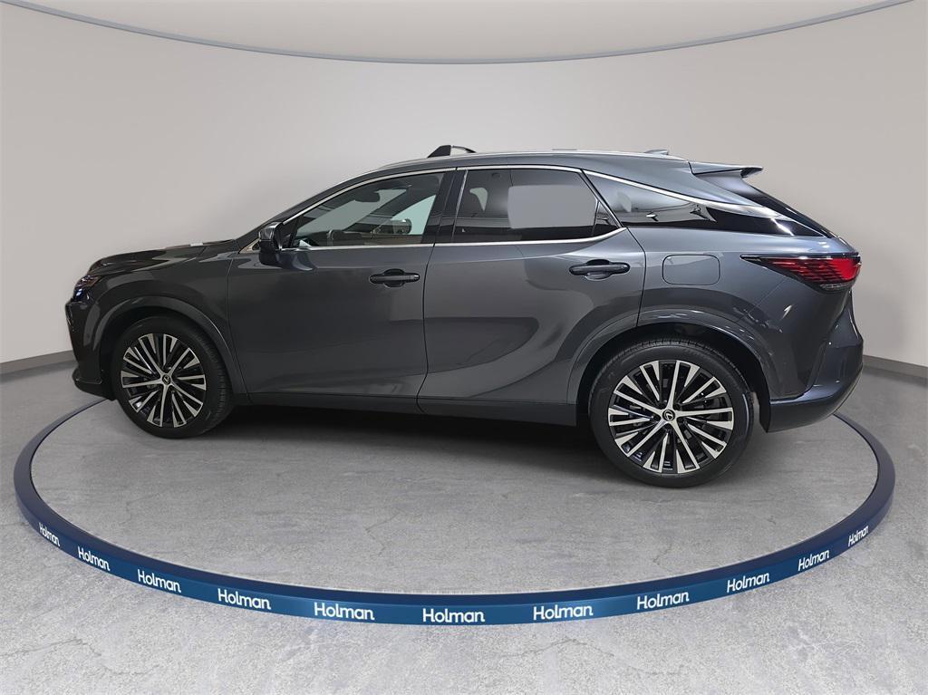 used 2025 Lexus RX 350 car, priced at $58,289