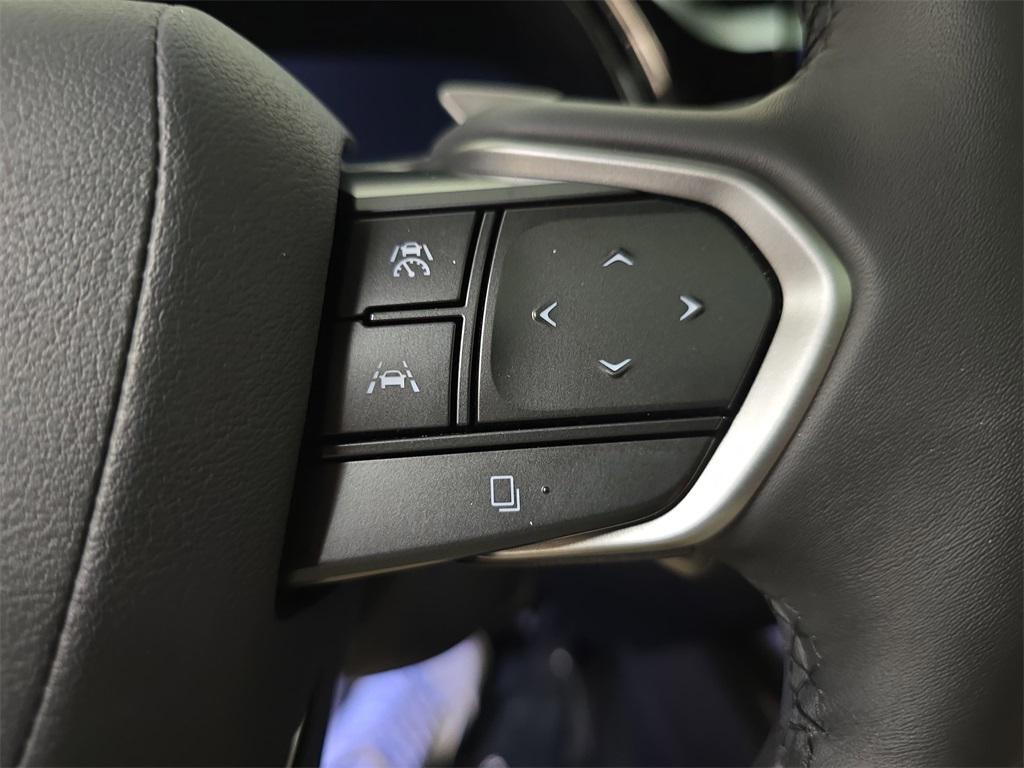 used 2025 Lexus RX 350 car, priced at $58,289