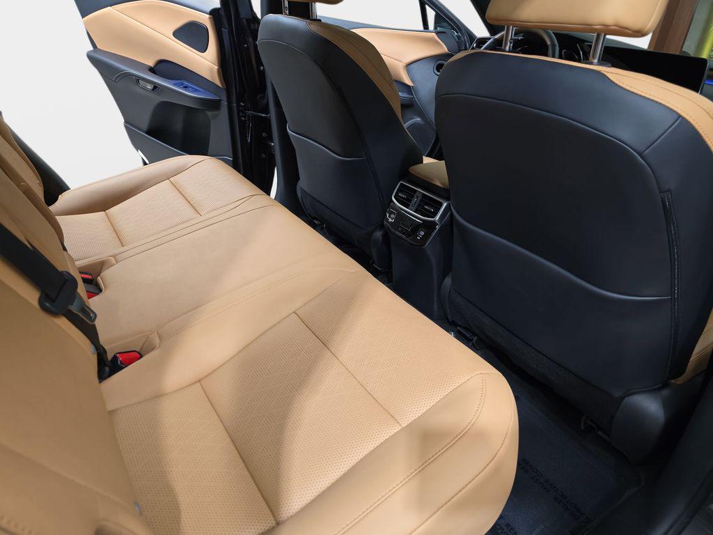 used 2025 Lexus RX 350 car, priced at $57,300