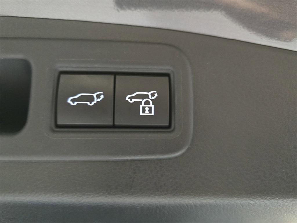 used 2025 Lexus RX 350 car, priced at $58,289