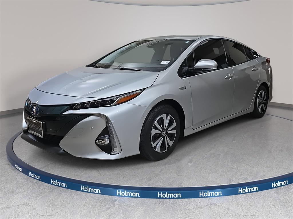 used 2019 Toyota Prius Prime car, priced at $24,990