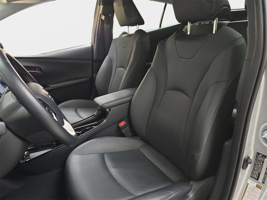 used 2019 Toyota Prius Prime car, priced at $24,990