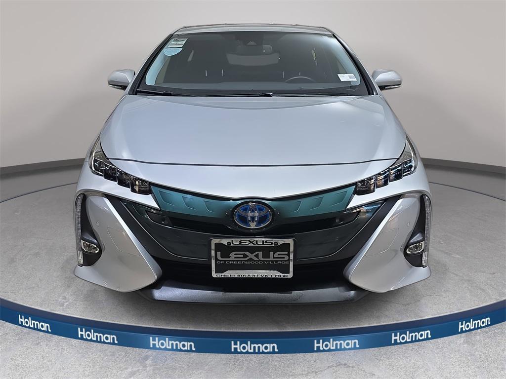 used 2019 Toyota Prius Prime car, priced at $24,990