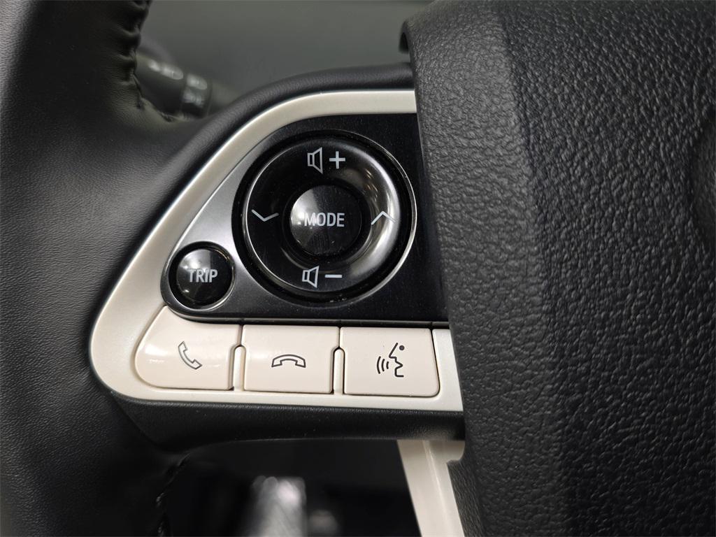 used 2019 Toyota Prius Prime car, priced at $24,990