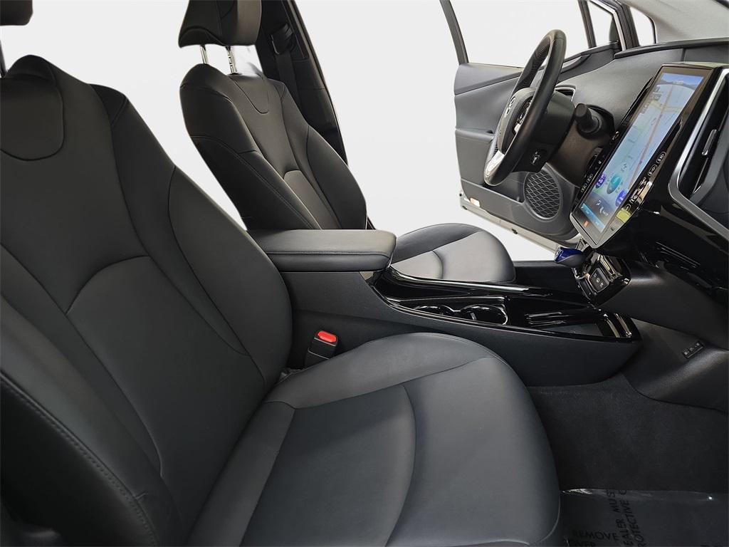 used 2019 Toyota Prius Prime car, priced at $24,990