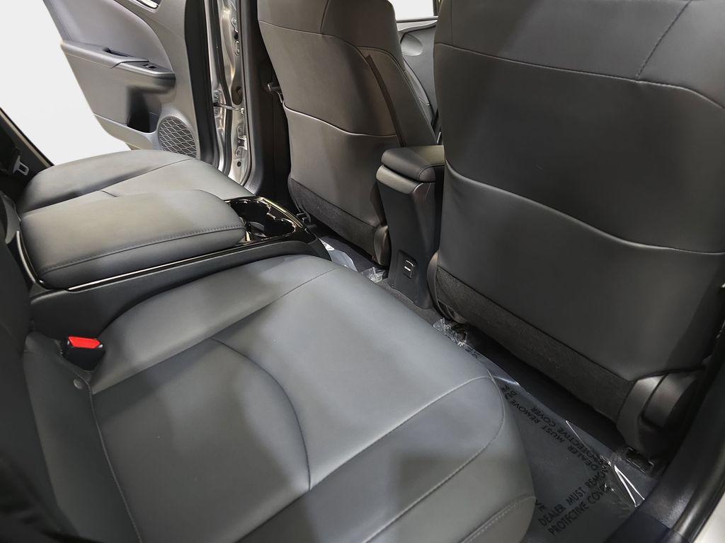 used 2019 Toyota Prius Prime car, priced at $24,299