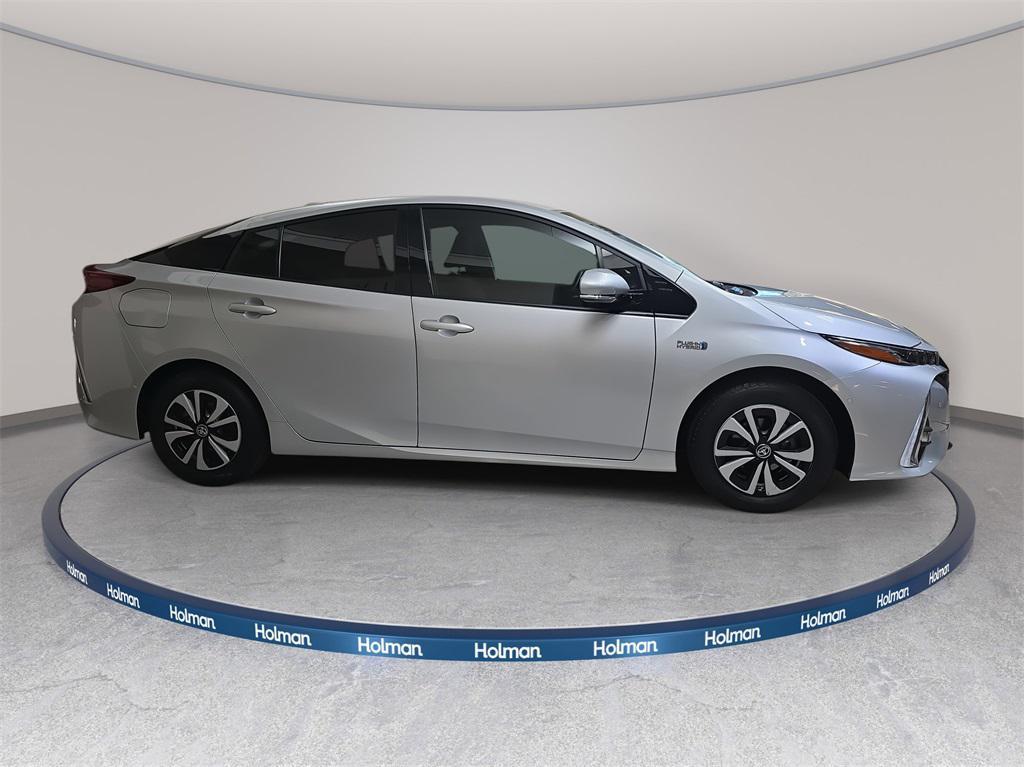used 2019 Toyota Prius Prime car, priced at $24,990