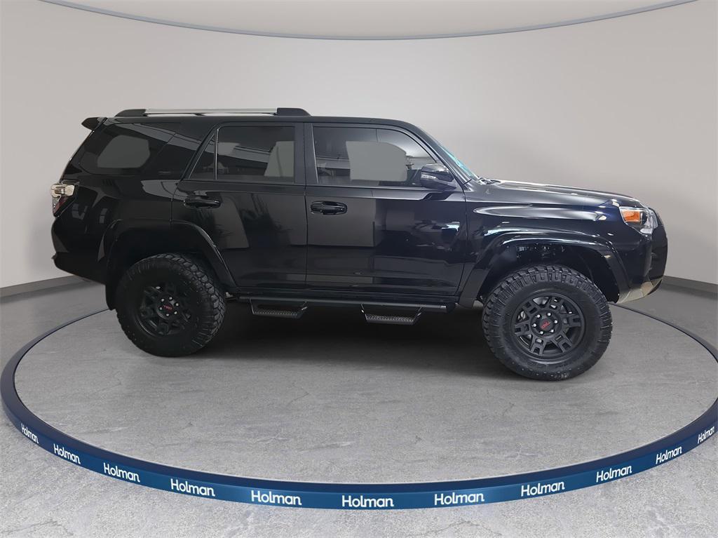 used 2022 Toyota 4Runner car, priced at $39,999
